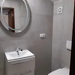 Vagon Lesna * Jiřetín pod Jedlovou
