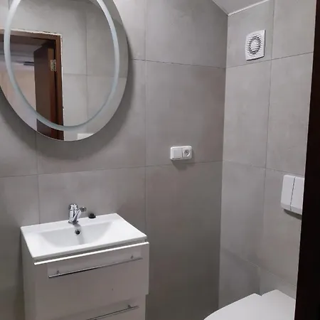 Vagón Lesná * Jiřetín pod Jedlovou
