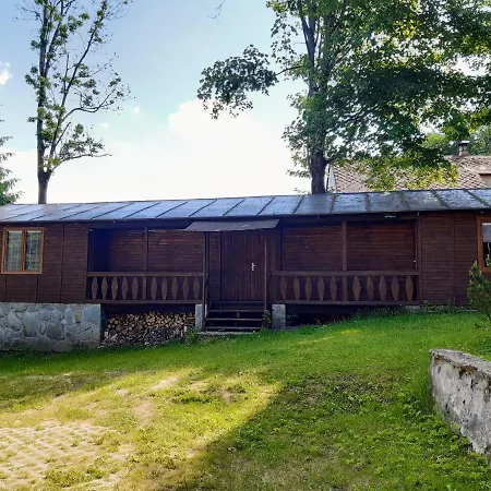 Vagón Lesná *