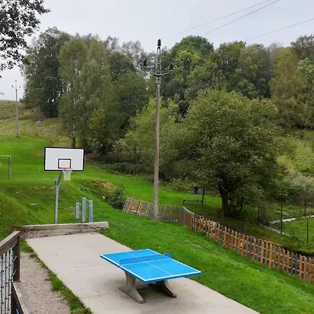 Vagon Lesna * Jiretin pod Jedlovou
