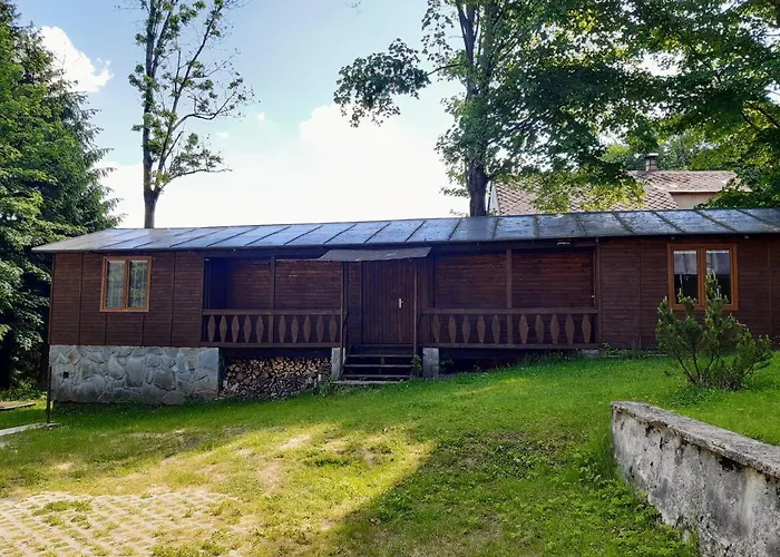 Vagón Lesná *